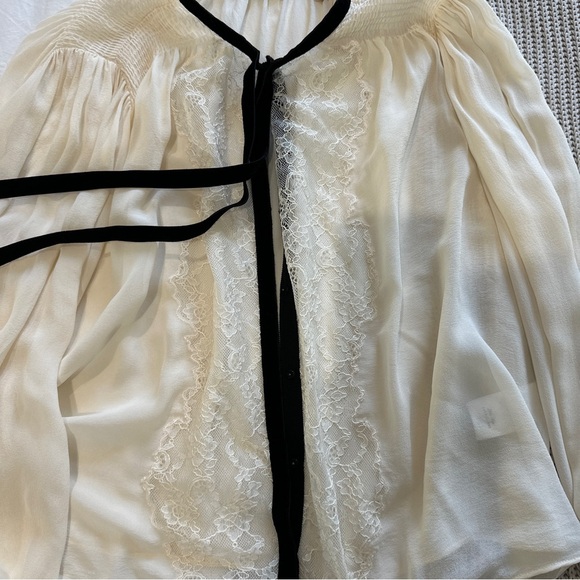 Doen Leia Top ~ Candlelight - Picture 6 of 9